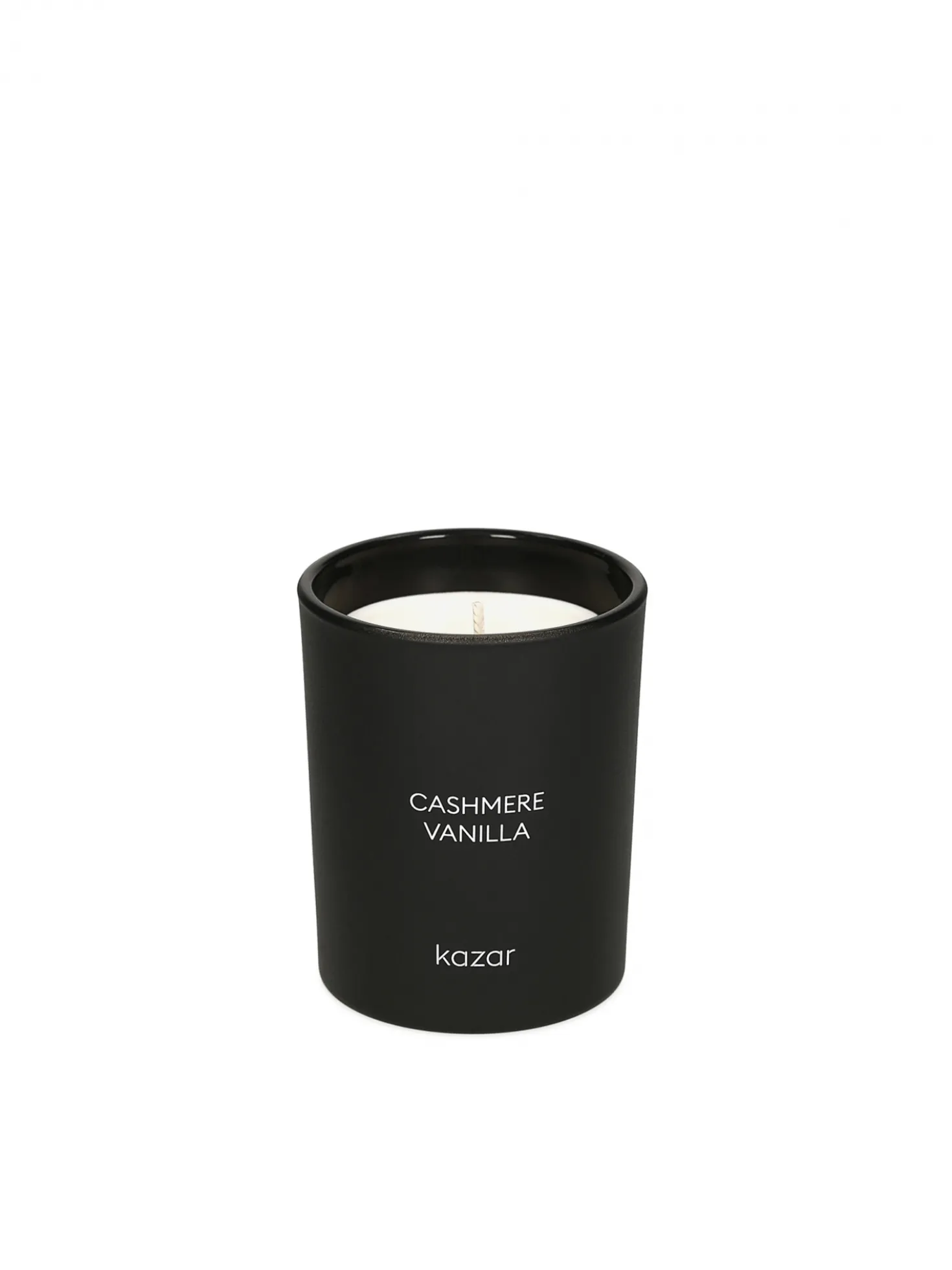Zapachowa świeca Cashmere Vanilla 220g